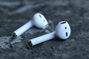 Apple Airpods