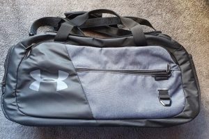 Under Armour Undeniable Duffel 4-0 - 002