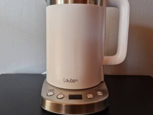 Lauben Electric Kettle EK17WS #002