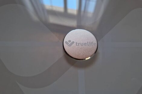 TrueLife FitScale W7 BT #005