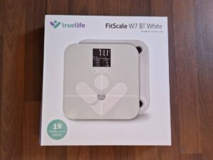 TrueLife FitScale W7 BT #010