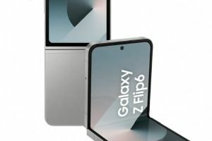 Samsung Galaxy Z Flip6