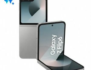 Samsung Galaxy Z Flip6