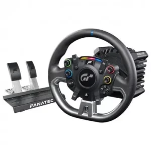 FANATEC Gran Turismo DD Pro 