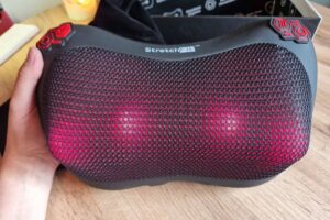 StretchFit FlexPillow™ masszázspárna - 1