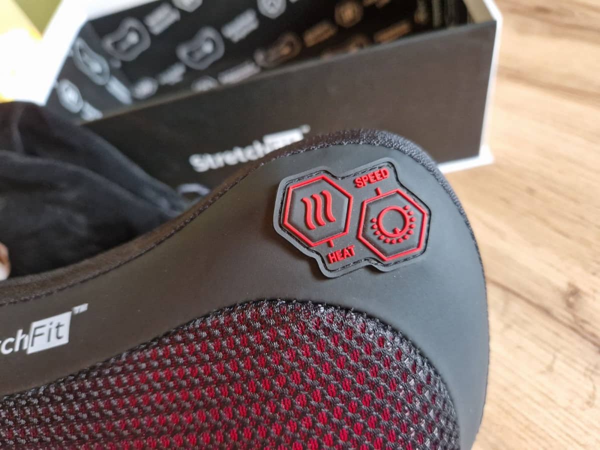 StretchFit FlexPillow™ masszázspárna - 5