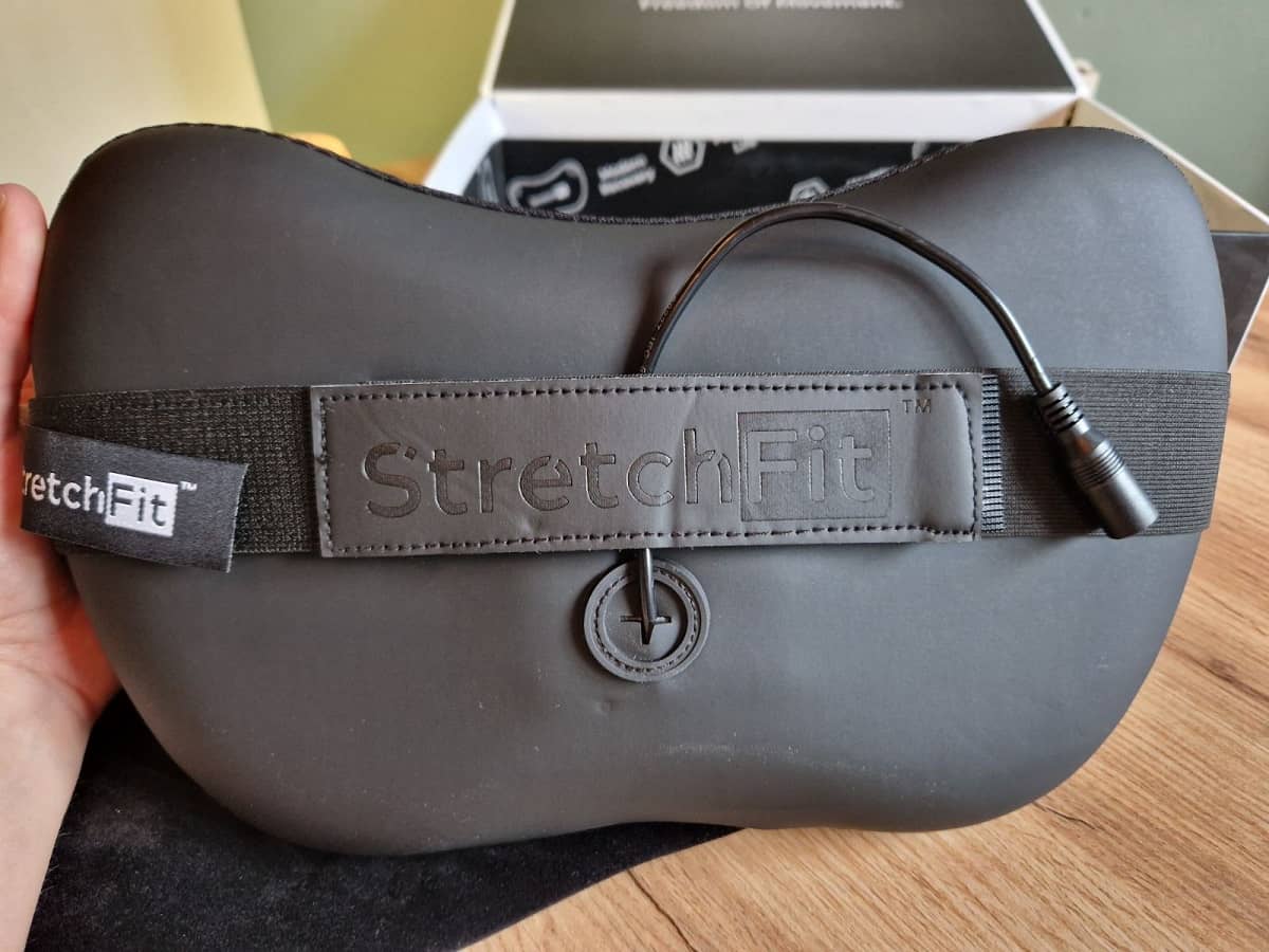 StretchFit FlexPillow™ masszázspárna - 6